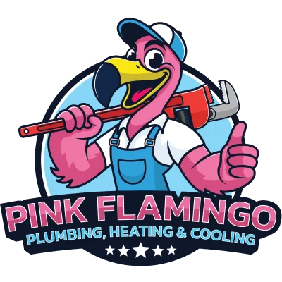 Pink Flamingo Plumbing